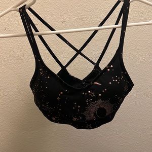 Old Navy sports bra